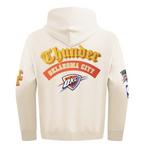 Pro Standard Oklahoma City Thunder Best Of Hoodie - Thumbnail 2 of 2