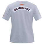 Pro Standard Women's Oklahoma City Thunder Best Of T-Shirt - Thumbnail 2 of 2