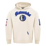 Pro Standard Dallas Mavericks Best Of Hoodie - Thumbnail 1 of 2