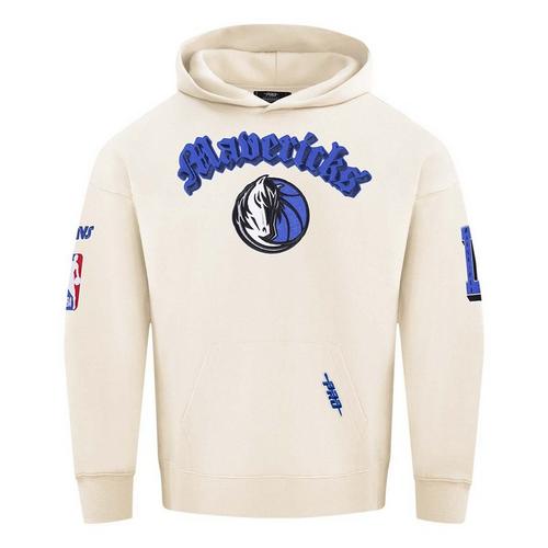 Pro Standard Dallas Mavericks Best Of Hoodie - Primary Image