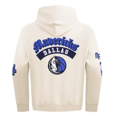 Pro Standard Dallas Mavericks Best Of Hoodie - Primary Image