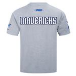 Pro Standard Dallas Mavericks Best Of T-Shirt - Thumbnail 2 of 2
