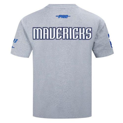 Pro Standard Dallas Mavericks Best Of T-Shirt - Primary Image