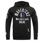 Pro Standard Dallas Mavericks Modern Hoodie - Thumbnail 1 of 2