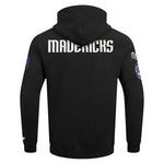Pro Standard Dallas Mavericks Modern Hoodie - Thumbnail 2 of 2