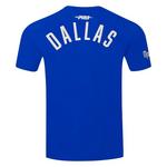 Pro Standard Dallas Mavericks Original T-Shirt - Thumbnail 2 of 2
