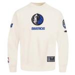 Pro Standard Dallas Mavericks Original Crewneck - Thumbnail 1 of 2