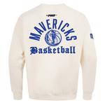 Pro Standard Dallas Mavericks Original Crewneck - Thumbnail 2 of 2