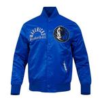 Pro Standard Dallas Mavericks Original Jacket - Thumbnail 1 of 2