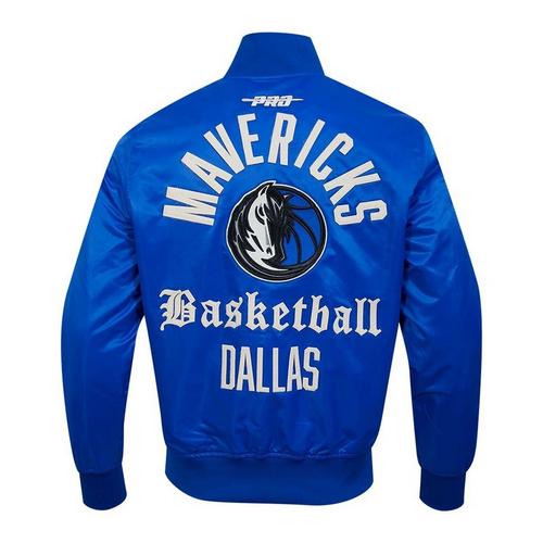Pro Standard Dallas Mavericks Original Jacket - Primary Image