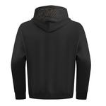 Pro Standard Dallas Mavericks Black Out Hoodie - Thumbnail 2 of 2