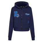Pro Standard Women's Dallas Mavericks Best Of Full Zip - Thumbnail 1 of 2