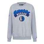Pro Standard Women's Dallas Mavericks Best Of Crewneck - Thumbnail 1 of 2