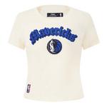 Pro Standard Women's Dallas Mavericks Best Of T-Shirt - Thumbnail 1 of 2
