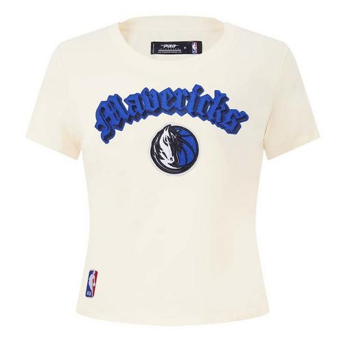 Pro Standard Women's Dallas Mavericks Best Of T-Shirt - Primary Image