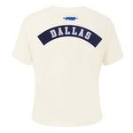 Pro Standard Women's Dallas Mavericks Best Of T-Shirt - Thumbnail 2 of 2