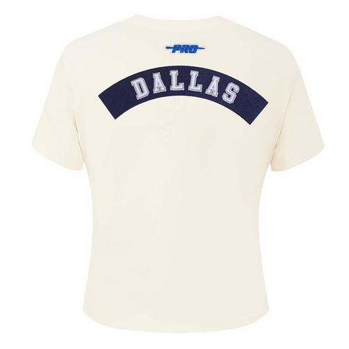 Pro Standard Women's Dallas Mavericks Best Of T-Shirt - Primary Image