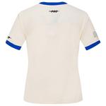 Pro Standard Women's Dallas Mavericks Ringer T-Shirt - Thumbnail 2 of 2