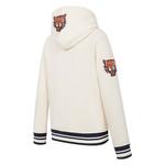 Pro Standard Detroit Tigers Retro Classic Rib Fleece Hoodie - Thumbnail 2 of 2