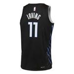 Nike Kids' Dallas Mavericks Kyrie Irving #11 2025 City Edition Swingman Jersey - Thumbnail 2 of 3