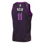 Nike Kids' Minnesota Timberwolves Naz Reid #11 2025 City Edition Swingman Jersey - Thumbnail 2 of 3