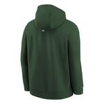 Nike Kids' Milwaukee Bucks 2025 City Edition Hoodie - Thumbnail 2 of 3