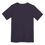 Nike Kids' Minnesota Timberwolves 2025 City Edition Essential Logo T-Shirt - Thumbnail 2 of 3