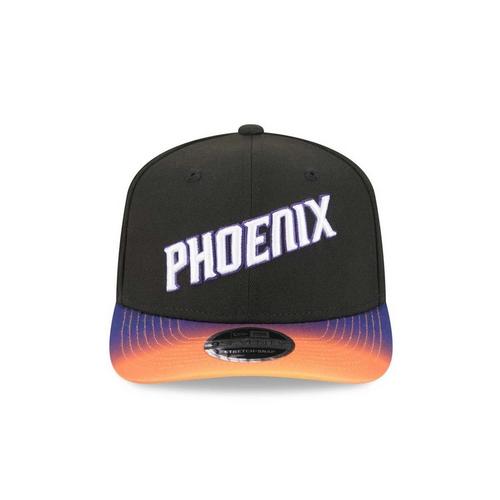 New Era Phoenix Suns Statement 9Seventy Adjustable Hat - Primary Image