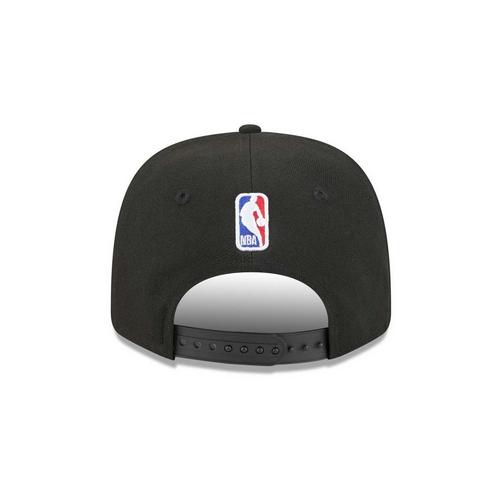New Era Phoenix Suns Statement 9Seventy Adjustable Hat - Primary Image