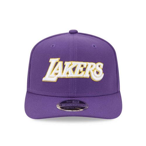 New Era Los Angeles Lakers Statement 9Seventy Adjustable Hat - Primary Image