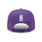 New Era Los Angeles Lakers Statement 9Seventy Adjustable Hat - Thumbnail 4 of 4