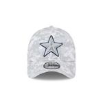 New Era Dallas Cowboys 2025 Salute To Service 39Thirty Flexfit Hat - Thumbnail 2 of 4