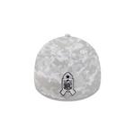 New Era Arizona Cardinals 2025 Salute To Service Field Goal 39Thirty Flexfit Hat - Thumbnail 4 of 4