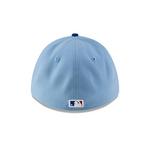New Era Texas Rangers 39THIRTY M-Crown Player Fitted Hat - Thumbnail 4 of 4