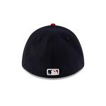 New Era St. Louis Cardinals 39THIRTY M-Crown Player Fitted Hat - Thumbnail 4 of 4