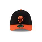 New Era San Francisco Giants 39THIRTY M-Crown Player Fitted Hat - Thumbnail 2 of 4