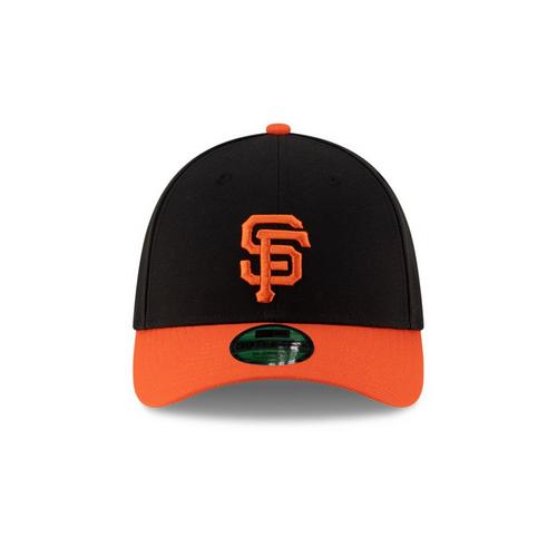 New Era San Francisco Giants 39THIRTY M-Crown Player Fitted Hat - Primary Image