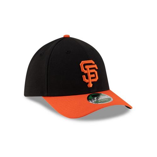 New Era San Francisco Giants 39THIRTY M-Crown Player Fitted Hat - Primary Image