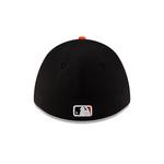 New Era San Francisco Giants 39THIRTY M-Crown Player Fitted Hat - Thumbnail 4 of 4