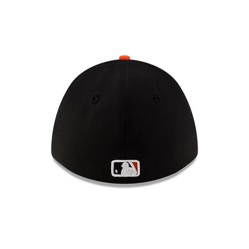 New Era San Francisco Giants 39THIRTY M-Crown Player Fitted Hat - Primary Image