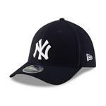 New Era New York Yankees 39THIRTY M-Crown Player Fitted Hat - Thumbnail 1 of 4
