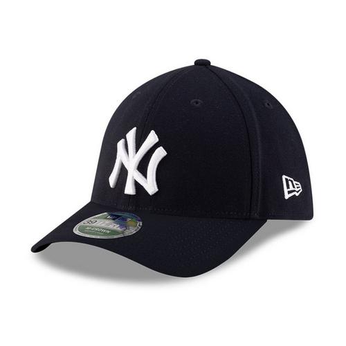 New Era New York Yankees 39THIRTY M-Crown Player Fitted Hat - Primary Image