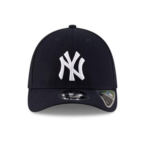 New Era New York Yankees 39THIRTY M-Crown Player Fitted Hat - Primary Image