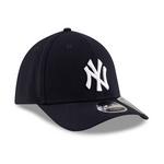 New Era New York Yankees 39THIRTY M-Crown Player Fitted Hat - Thumbnail 3 of 4