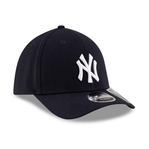 New Era New York Yankees 39THIRTY M-Crown Player Fitted Hat - Primary Image