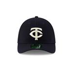 New Era Minnesota Twins 39THIRTY M-Crown Player Fitted Hat - Thumbnail 2 of 4