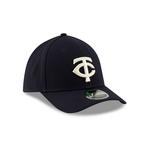 New Era Minnesota Twins 39THIRTY M-Crown Player Fitted Hat - Thumbnail 3 of 4