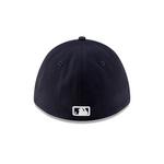 New Era Minnesota Twins 39THIRTY M-Crown Player Fitted Hat - Thumbnail 4 of 4
