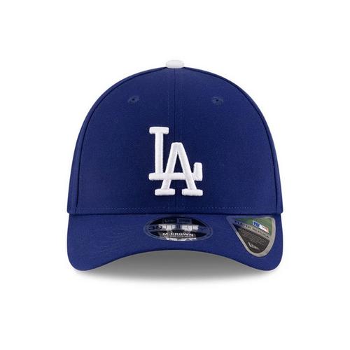 New Era Los Angeles Dodgers 39THIRTY M-Crown Player Fitted Hat - Primary Image