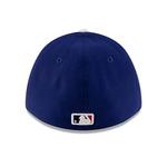 New Era Los Angeles Dodgers 39THIRTY M-Crown Player Fitted Hat - Thumbnail 4 of 4